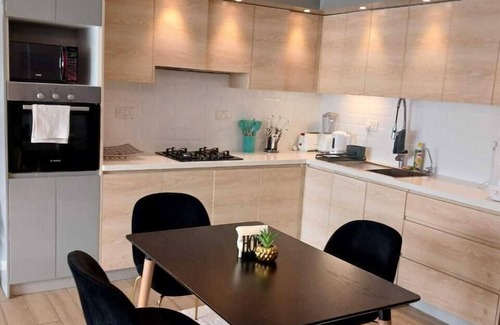 Thompson Estate Apartamento | Lux Suites Havana Luxurious Apartments