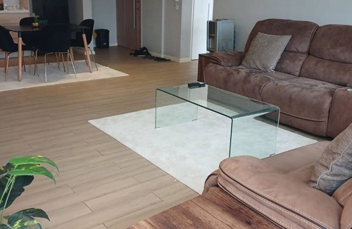 Thompson Estate Apartamento | Lux Suites Havana Luxurious Apartments