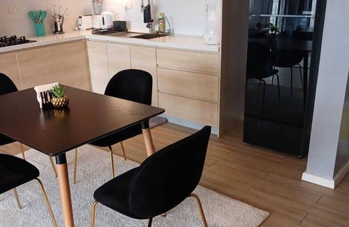 Thompson Estate Apartamento | Lux Suites Havana Luxurious Apartments