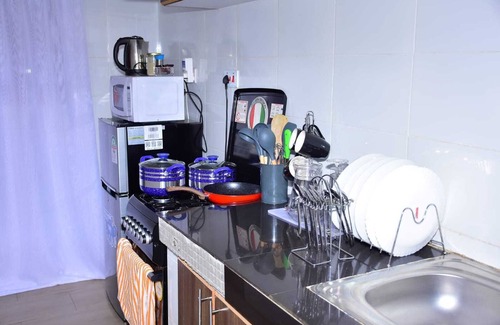 Ruiru Apartamento | Lux Suites Imperial Heights Ruiru