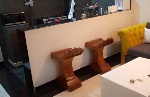 Bamburi Apartamento | Lux Suites JSB Apartments Bamburi