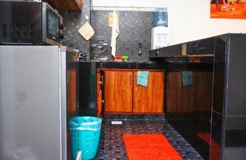 Bamburi Apartamento | Lux Suites JSB Apartments Bamburi