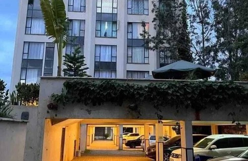 Ongata Rongai Apartamento | Lux Suites Laiser Place by Tsavo Rongai