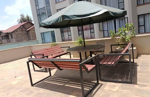 Ongata Rongai Apartamento | Lux Suites Laiser Place by Tsavo Rongai