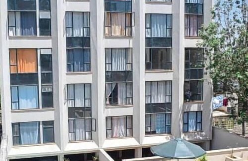 Ongata Rongai Apartamento | Lux Suites Laiser Place by Tsavo Rongai