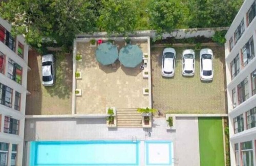Ongata Rongai Apartamento | Lux Suites Laiser Place by Tsavo Rongai