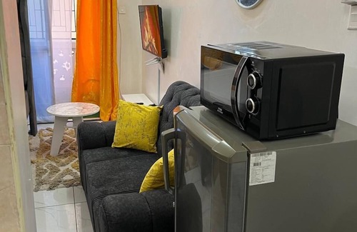Bamburi Apartamento | Lux Suites Lakeview Studios Bamburi
