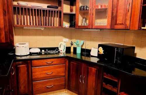 Shanzu Apartamento | Lux Suites Lamera Duplex Penthouses