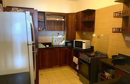 Shanzu Apartamento | Lux Suites Lamera Duplex Penthouses