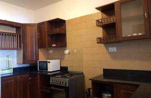 Shanzu Apartamento | Lux Suites Lamera Duplex Penthouses