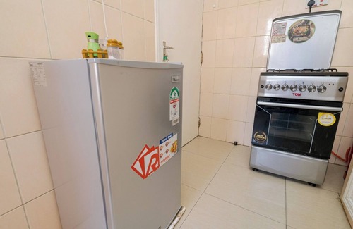 Nairobi Apartamento | Lux Suites Langata Paradise Apartments