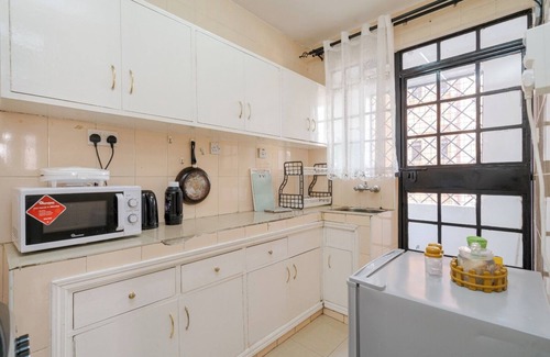 Nairobi Apartamento | Lux Suites Langata Paradise Apartments
