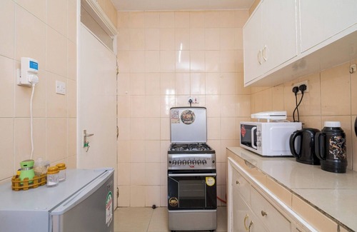 Nairobi Apartamento | Lux Suites Langata Paradise Apartments