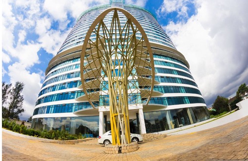 Westlands Apartamento | Lux Suites Le marc Luxury Apartments