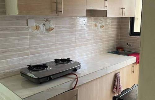 Bamburi Apartamento | Lux Suites Lexy Homes Bamburi