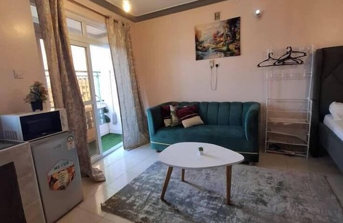 Bamburi Apartamento | Lux Suites Lexy Homes Bamburi