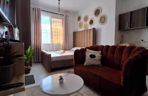 Bamburi Apartamento | Lux Suites Lexy Homes Bamburi
