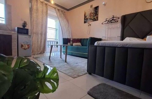 Bamburi Apartamento | Lux Suites Lexy Homes Bamburi