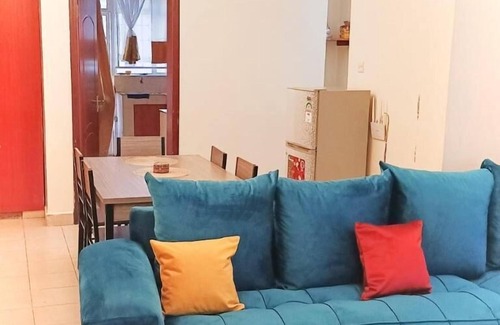 Nairobi Apartamento | Lux Suites MacDade Apartments