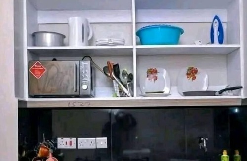 Nairobi Apartamento | Lux Suites Mattlet Studio Apartments TRM