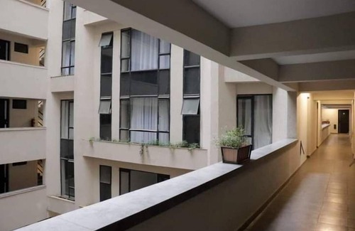 Nairobi Apartamento | Lux Suites Mattlet Studio Apartments TRM