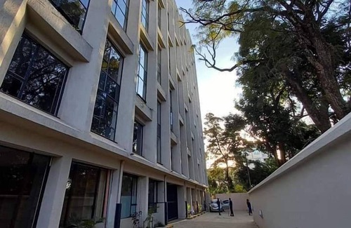 Nairobi Apartamento | Lux Suites Mattlet Studio Apartments TRM