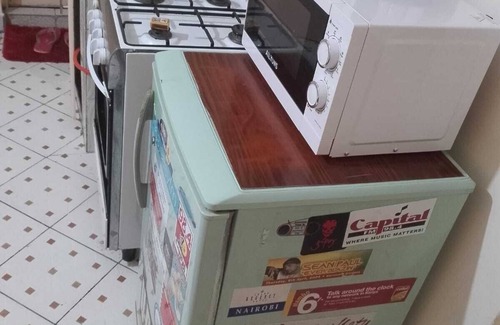 Mbotela Apartamento | Lux suites Meridian Court Apartments