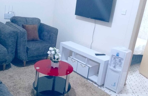 Mbotela Apartamento | Lux suites Meridian Court Apartments