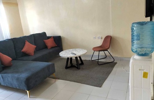 Hospital Apartamento | Lux Suites Milimani Apartments Nakuru