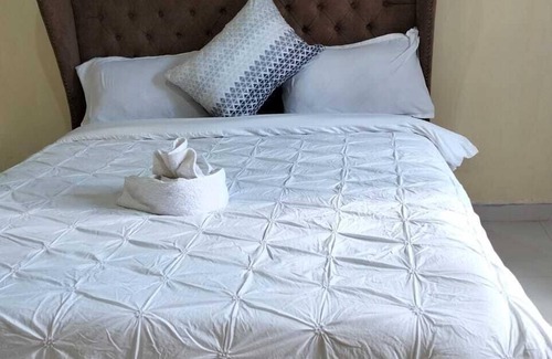 Hospital Apartamento | Lux Suites Milimani Apartments Nakuru