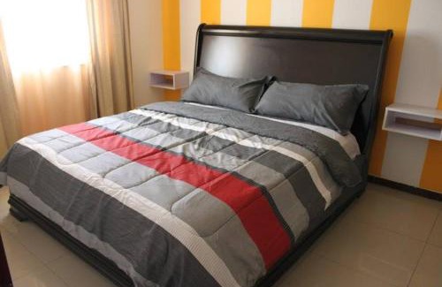 Hospital Apartamento | Lux Suites Milimani Executive Apartments