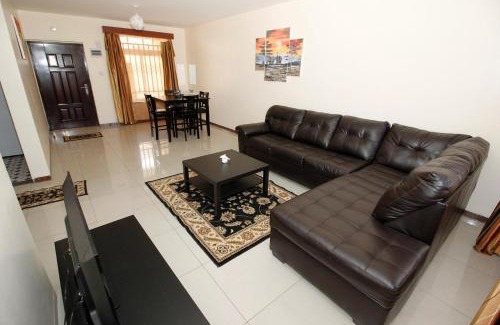 Hospital Apartamento | Lux Suites Milimani Executive Apartments