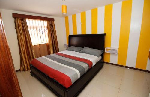 Hospital Apartamento | Lux Suites Milimani Executive Apartments