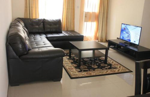 Hospital Apartamento | Lux Suites Milimani Executive Apartments