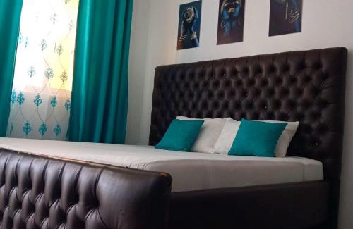 Bamburi Apartamento | Lux Suites Mwembeni studios Bamburi