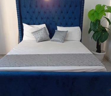 Bamburi Apartamento | Lux Suites Mwembeni studios Bamburi