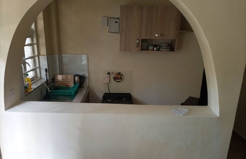 Narok Apartamento | Lux Suites Narok Holiday Homes