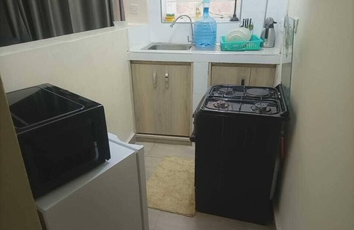 Narok Apartamento | Lux Suites Narok Holiday Homes