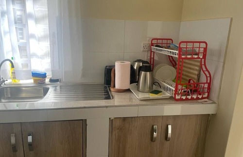 Narok Apartamento | Lux Suites Narok Holiday Homes