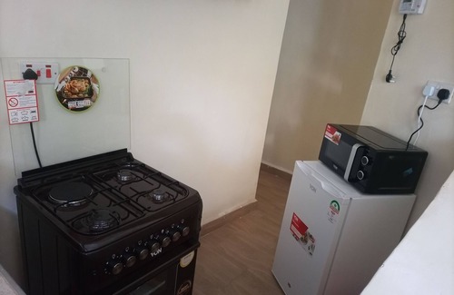 Narok Apartamento | Lux Suites Narok Holiday Homes