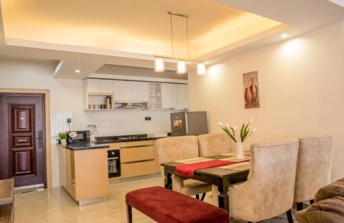 Thompson Estate Apartamento | Lux Suites Oasis of Peace Apartments