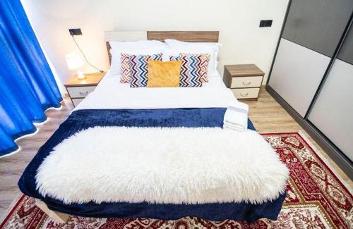 Thompson Estate Apartamento | Lux Suites Oasis of Peace Apartments