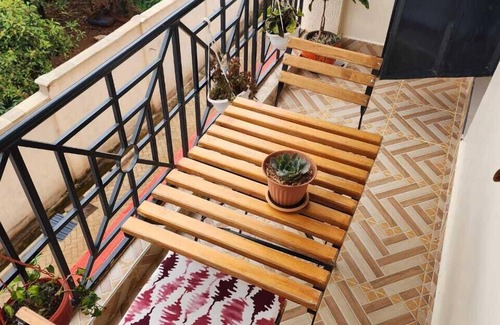 Ngong Apartamento | Lux Suites Ole Nairi Holiday Homes