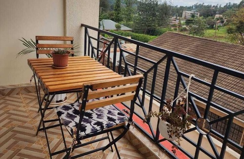 Ngong Apartamento | Lux Suites Ole Nairi Holiday Homes