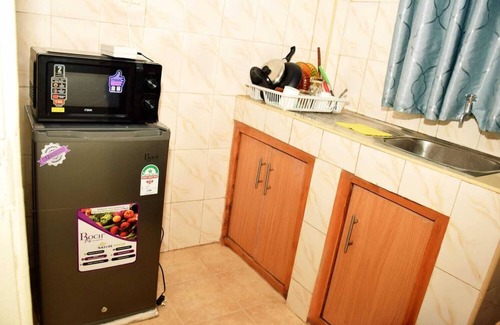 Nairobi Apartamento | Lux Suites Orkney Apartments TRM Drive