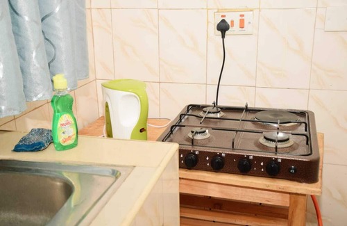 Nairobi Apartamento | Lux Suites Orkney Apartments TRM Drive