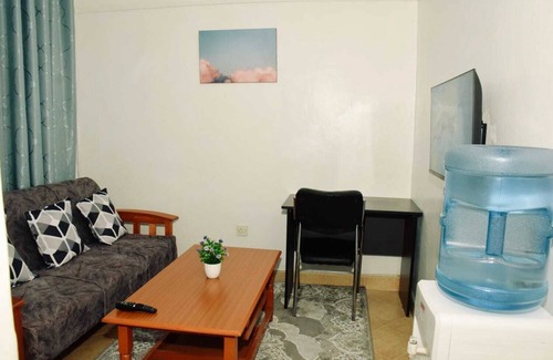 Nairobi Apartamento | Lux Suites Orkney Apartments TRM Drive