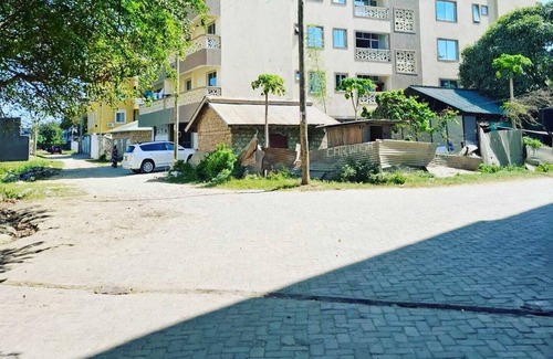 Bamburi Apartamento | Lux Suites Pacific Apartments Bamburi