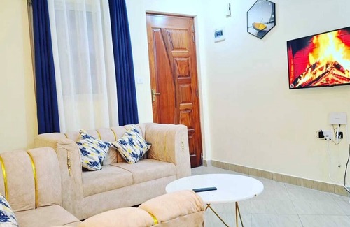 Bamburi Apartamento | Lux Suites Pacific Apartments Bamburi