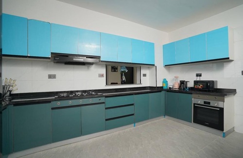 Nairobi Apartamento | Lux Suites Platinum Oak Residency